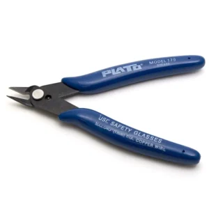 PLATO Wire Cutter - Flush Cut