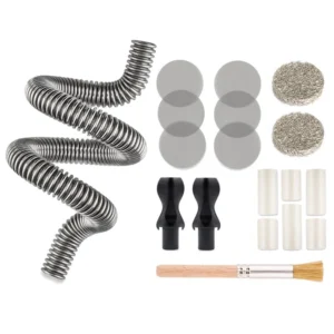 Plenty Vaporizer Wear and Tear Set