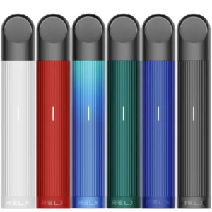 RELX Essential Vaping Device
