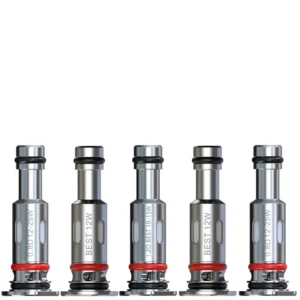 SMOK LP1 Replacement Coils (5pk)