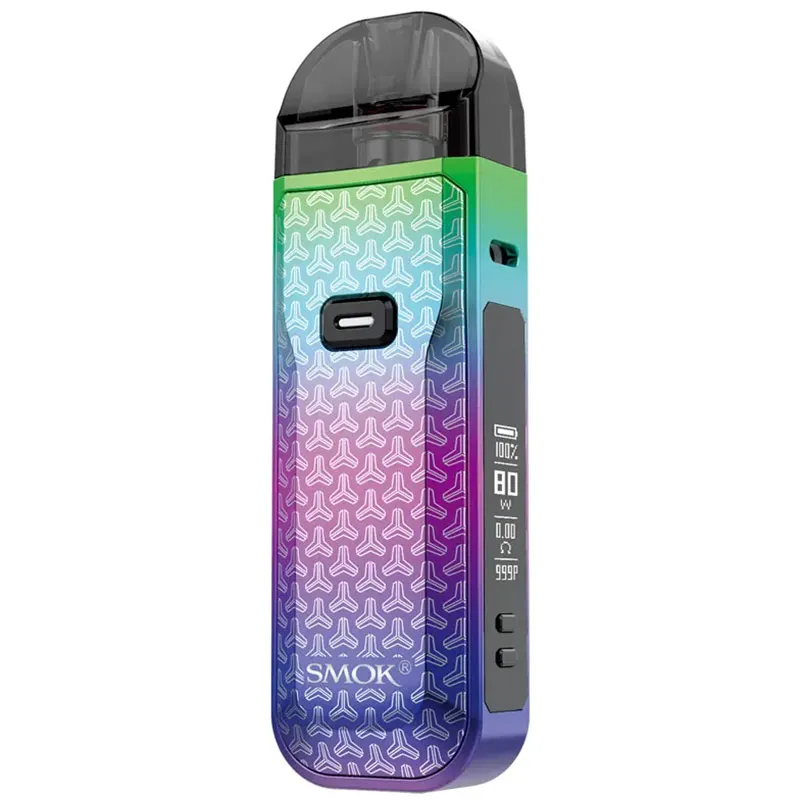 SMOK Nord 5 Open Pod Kit - Image 2