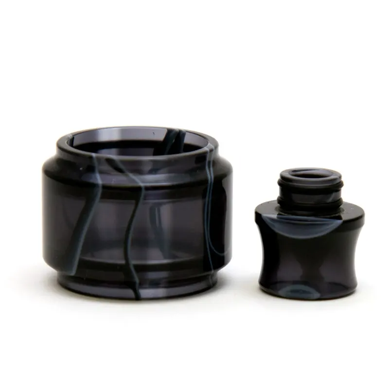 SMOK TFV12 Baby Prince Acrylic Tube & 510 Drip Tip Set - Image 8