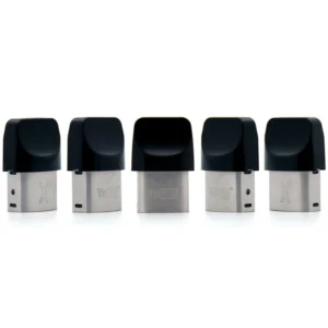 Yocan X Replacement Pods (5pk)