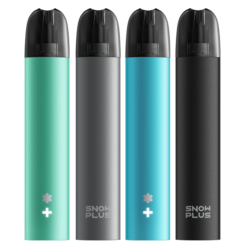 SnowPlus Lite Closed Pod Device