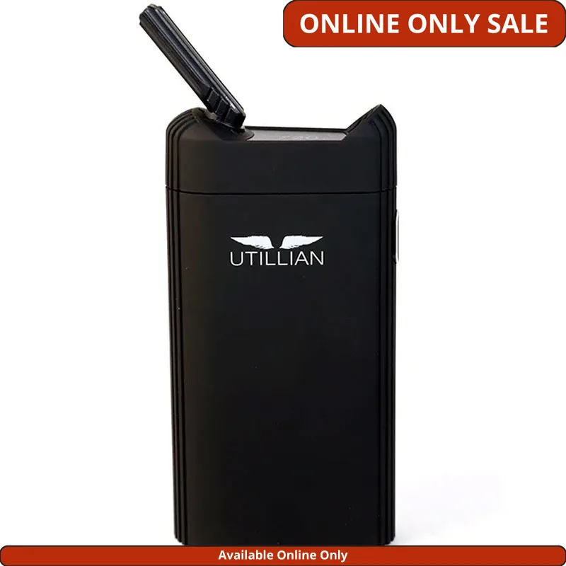 Utillian 721 Convection Herbal Vaporizer