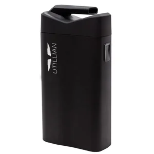 Utillian 722 Herbal Vaporizer