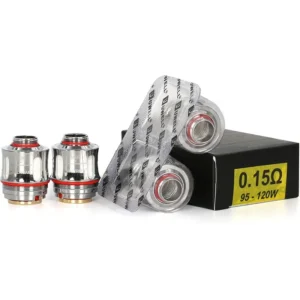 Uwell Valyrian Coils