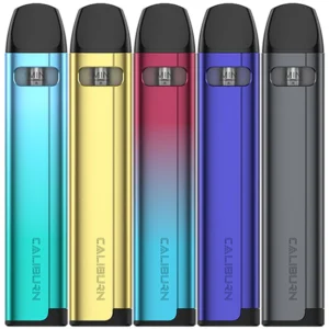 Uwell Caliburn A2S Pod System