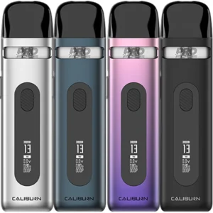 Uwell Caliburn X Pod System