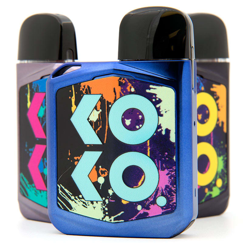 Uwell Caliburn Koko Prime Pod Kit