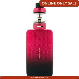 Vaporesso Gen S Kit w/ NRG-S