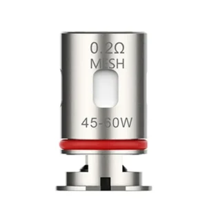 Vaporesso GTX Coils (5pk)