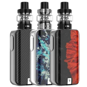 Vaporesso Luxe II Kit w/ GTX Tank 22C