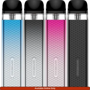 Vaporesso XROS 3 Mini Pod Kit