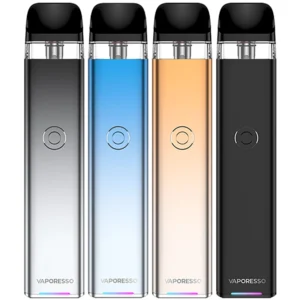 Vaporesso XROS 3 Pod Kit