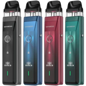 Vaporesso XROS Pro Open Pod Kit (CRC)