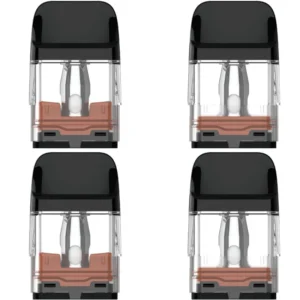 Vaporesso Xros Pro Replacement Pods (4pk)