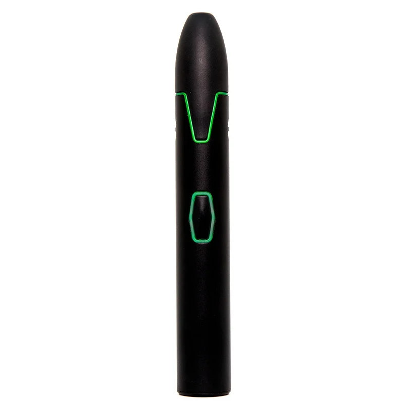 Vivant Vleaf Go Dry Herb Vaporizer