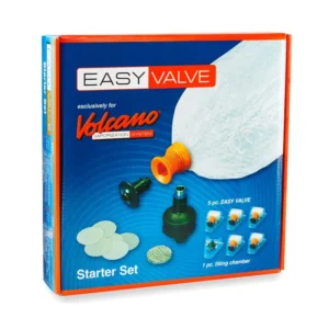 Volcano Vaporizer Easy Valve Starter Set