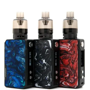 VooPoo Drag Mini 117W Refresh Edition Kit