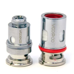 VooPoo PnP Coils (5pk)
