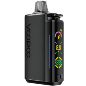 VooPoo Vrizz 15mL Open Pod Kit