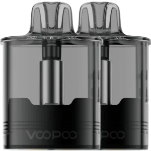 VooPoo Vrizz Replacement Pods (2pk/15mL)