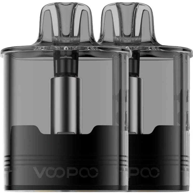 VooPoo Vrizz Replacement Pods (2pk/15mL)
