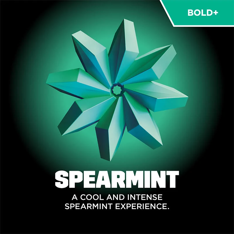 Vuse ePod 2.0 Pods: Fresh Spearmint (2x 2mL) - Image 6