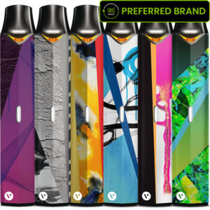 Vuse ePod 2 Adhesive Skins
