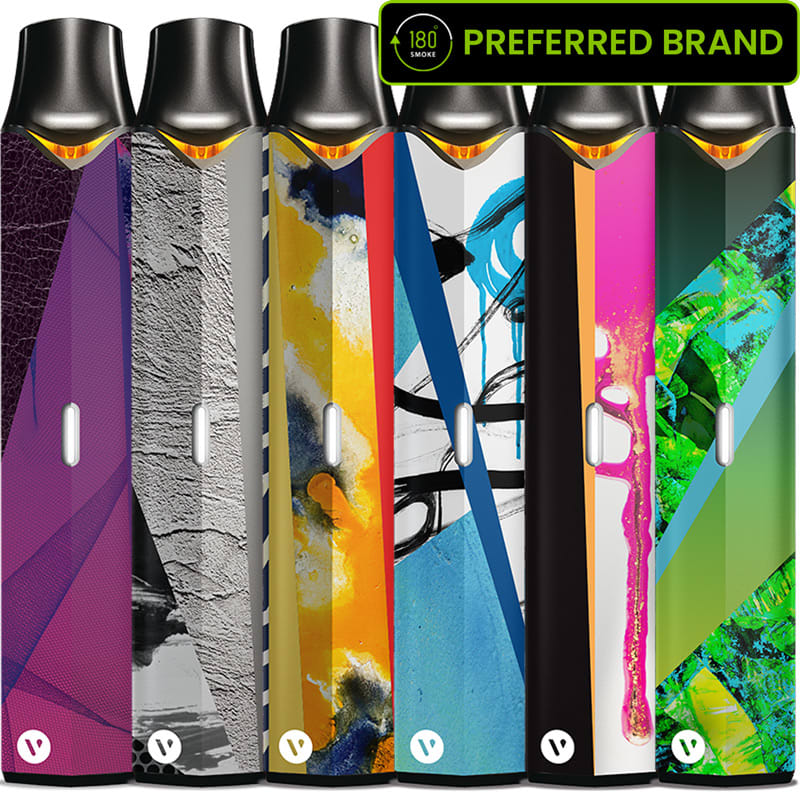 Vuse ePod 2 Adhesive Skins