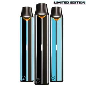 Vuse ePod 2 Electric Stripe Device (Ltd Ed)