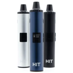Yocan Hit Dry Herb Vaporizer
