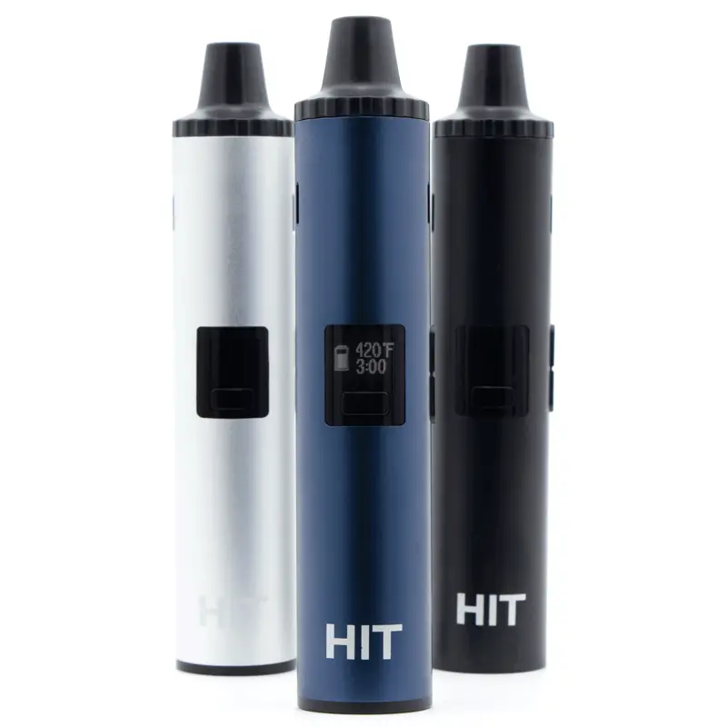 Yocan Hit Dry Herb Vaporizer