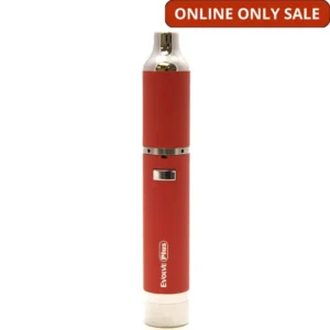Yocan Evolve Plus Wax Vaporizer Pen
