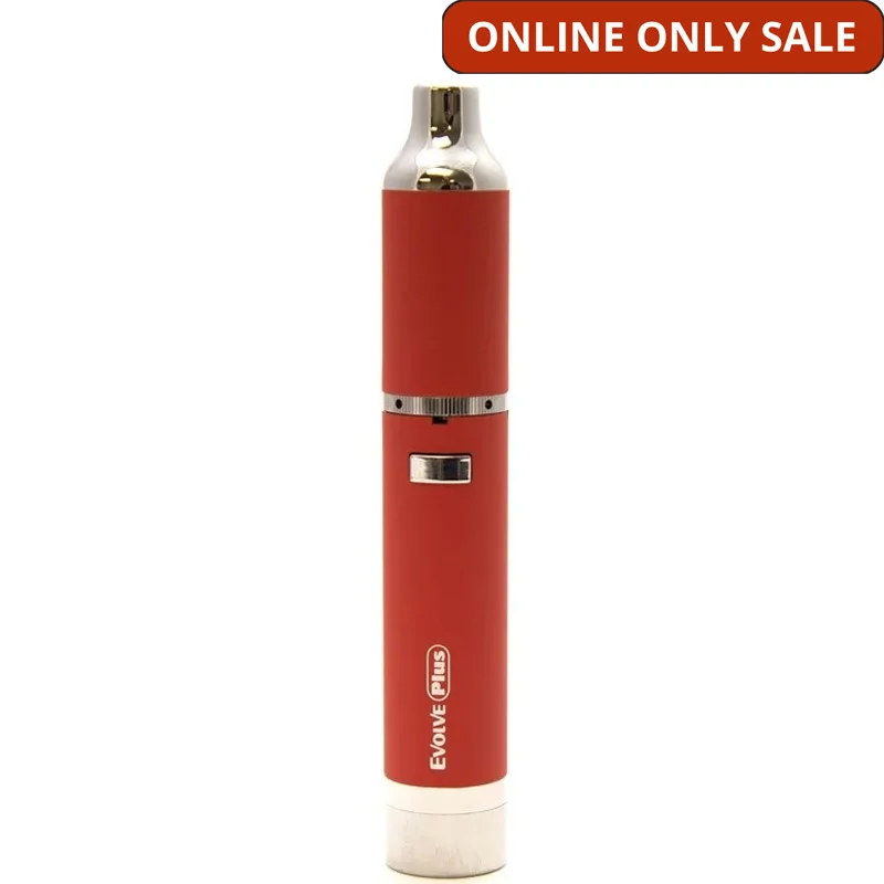 Yocan Evolve Plus Wax Vaporizer Pen