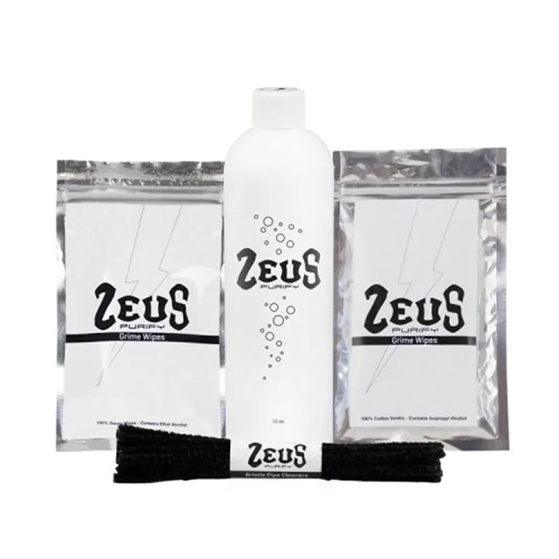 ZEUS Purify Cleaning Kit