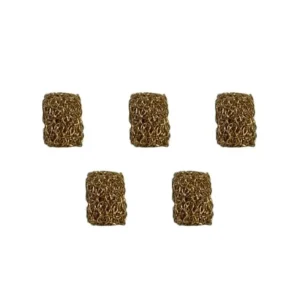 Zeus Arc GT Flow Sink Screens (5pk)