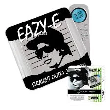 Eazy E Panther Scale
