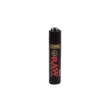 Raw Black Clippers