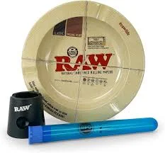 Raw Magnetic Ashtray