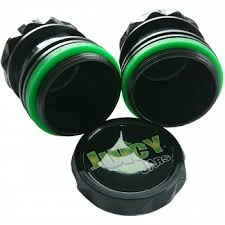 Juicy Jay Double Jar