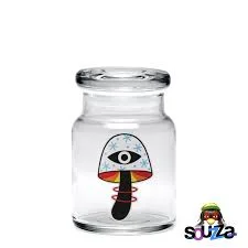 Shroom Vision Jar
