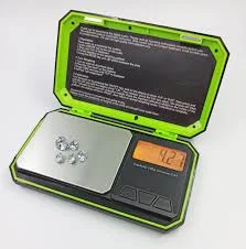 DigiWeigh Cyber Series Scale